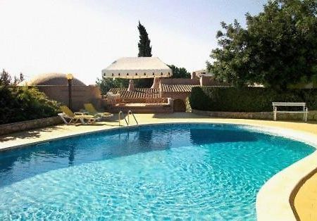 Hotel Lageado Park Albufeira Esterno foto