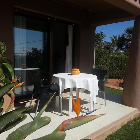 Hotel Lageado Park Albufeira Esterno foto