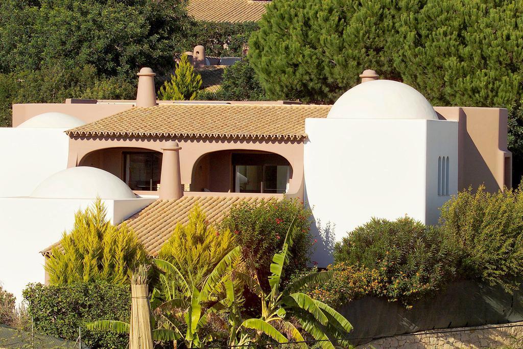 Hotel Lageado Park Albufeira Esterno foto