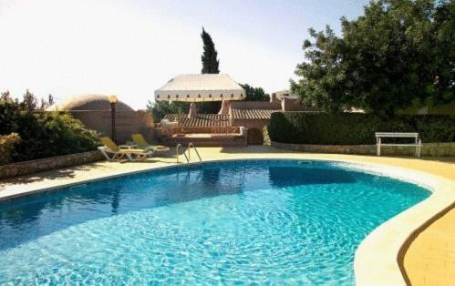 Hotel Lageado Park Albufeira Esterno foto