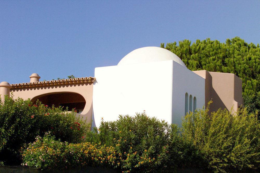 Hotel Lageado Park Albufeira Esterno foto
