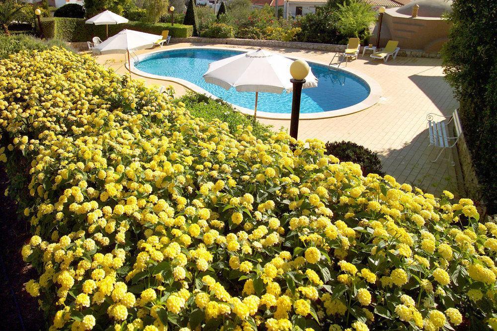 Hotel Lageado Park Albufeira Esterno foto