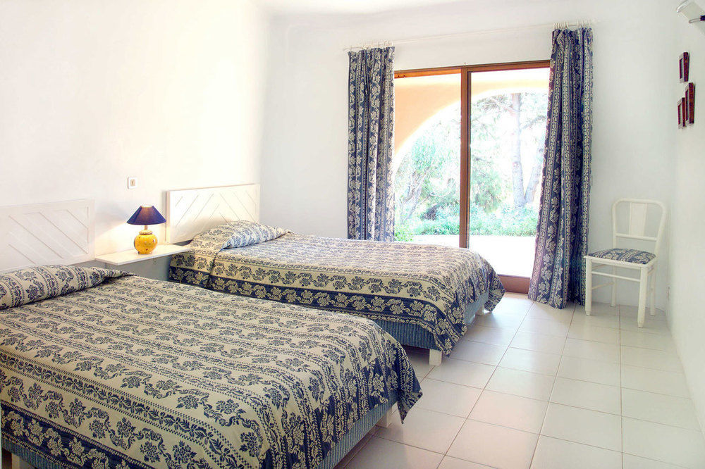 Hotel Lageado Park Albufeira Esterno foto
