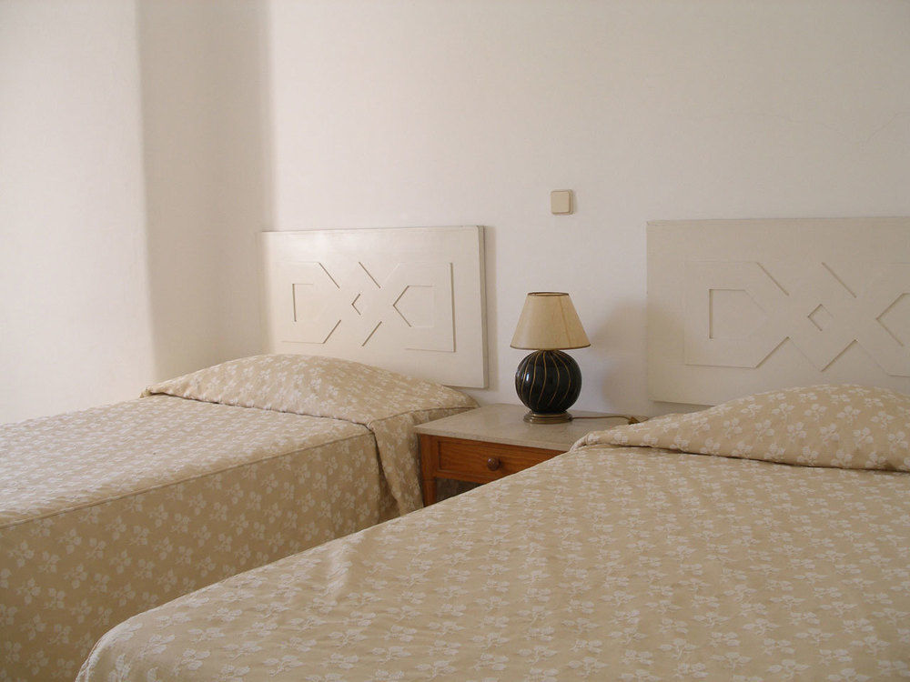Hotel Lageado Park Albufeira Esterno foto