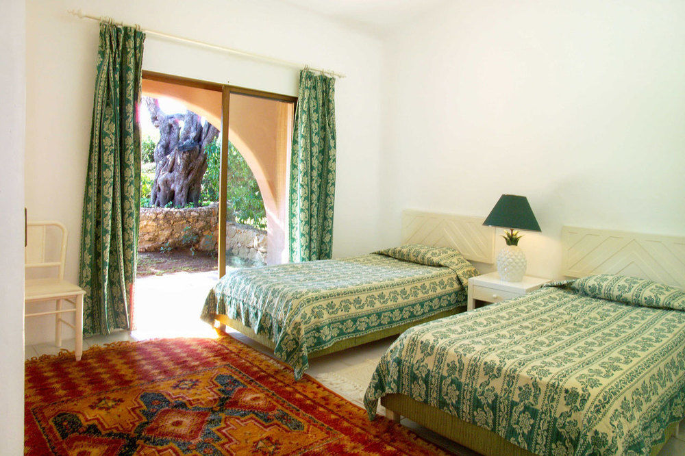 Hotel Lageado Park Albufeira Esterno foto