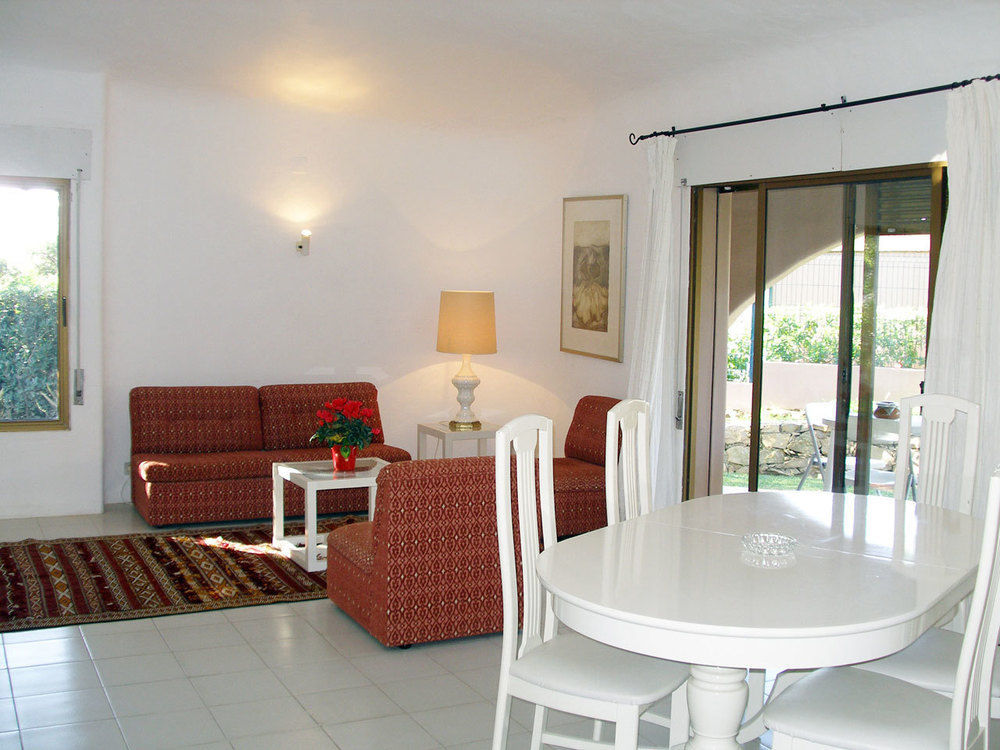 Hotel Lageado Park Albufeira Esterno foto