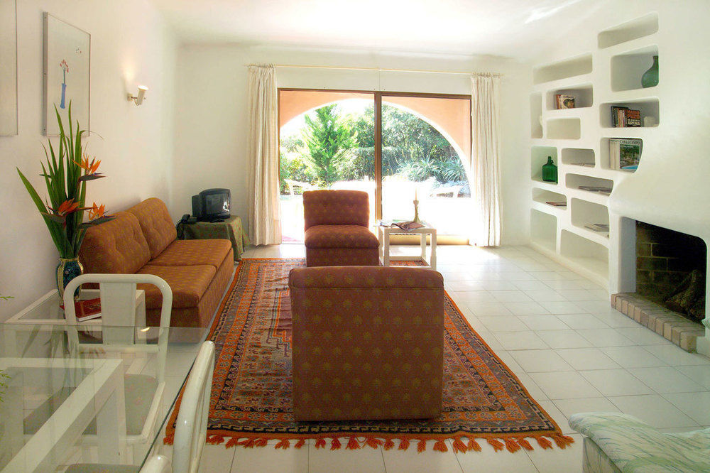 Hotel Lageado Park Albufeira Esterno foto