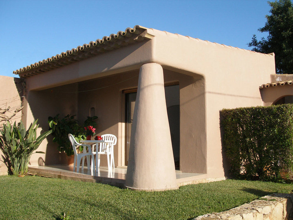 Hotel Lageado Park Albufeira Esterno foto